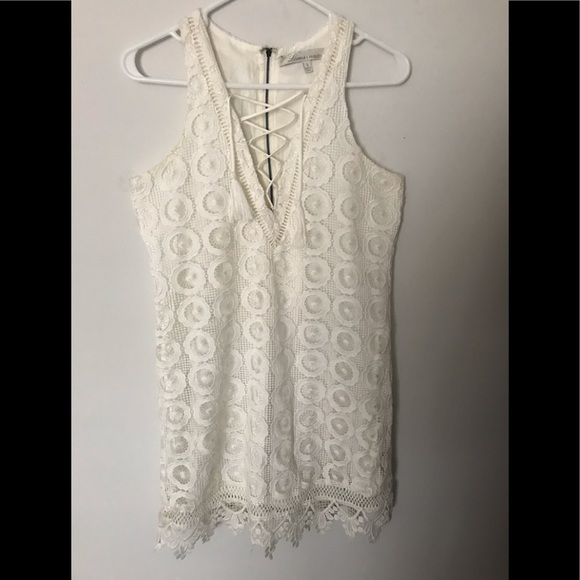 Lovers and friends escape cocktail dress - Picture 6 of 13